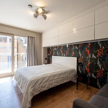 In With Sea View * Blankenberge