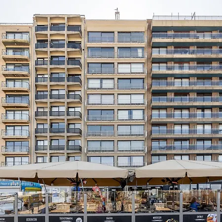 In With Sea View דירה בלנקנברג