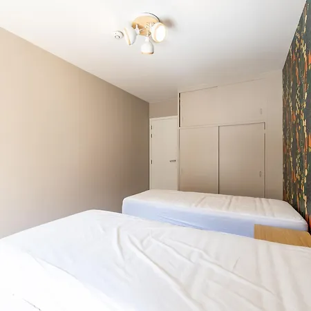In With Sea View Blankenberge