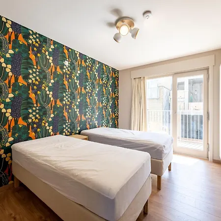 In With Sea View דירה בלנקנברג