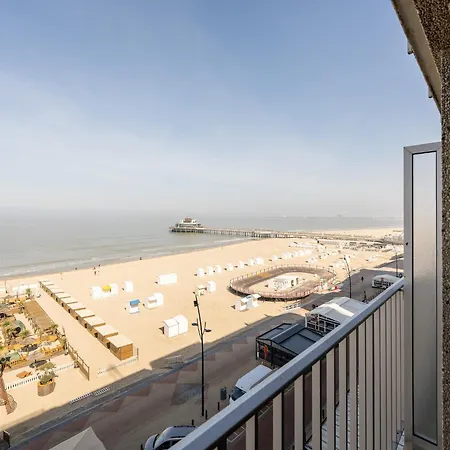 In With Sea View דירה *